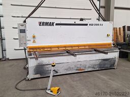 Ermak HGD 3100 x 6