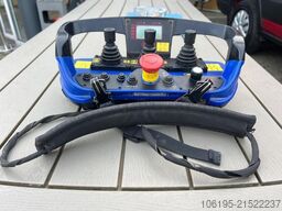 MAN TGS 26.470 FASSI F235A.2 e-Dynamic*5-Fach+Kran*