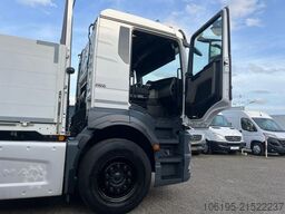 MAN TGS 26.470 FASSI F235A.2 e-Dynamic*5-Fach+Kran*