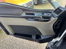 MAN TGS 26.470 FASSI F235A.2 e-Dynamic*5-Fach+Kran*