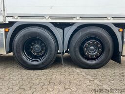 MAN TGS 26.470 FASSI F235A.2 e-Dynamic*5-Fach+Kran*