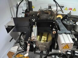 Brandt KDF 220 Highflex