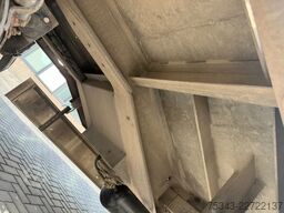 Möslein | 3 SAFF AXLES | 30 TONS | YEAR: 2014 |