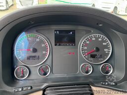 MAN TGX 18.430 XLX 4X2 MEGA + HEFSCHOTEL