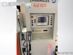 CHARMILLES Robofil 240 CC