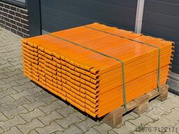 Nedcon/ 1050 mm/ Traversenauflage: 43 mm / Materialfarbe: orange