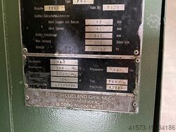 HILGELAND PN4