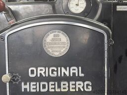 Heidelberg OHZ-S
