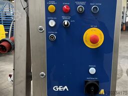 GEA-CFS Z-Opvoerband