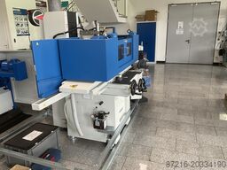 METALLKRAFT FSM 3060