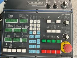 METALLKRAFT FSM 3060