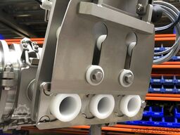 Barsso Product stroomverdeler, 3-uitgangen