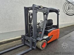 Linde E20L EVO