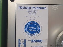 EXNER EX SB R 200