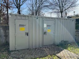 Stiegele A20.DWC 100/165