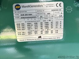 Stiegele A20.DWC 100/165