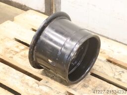 Mefro 6.50F-10  ET 25  41042 106  5-Loch