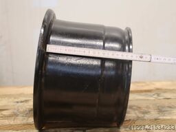 Mefro 6.50F-10  ET 25  41042 106  5-Loch