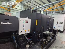Mazak Variaxis 630-5X