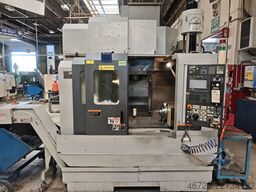 Mori Seiki NV500A/50