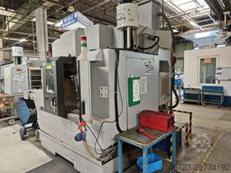 Mori Seiki NV500A/50