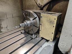 Mori Seiki NV500A/50