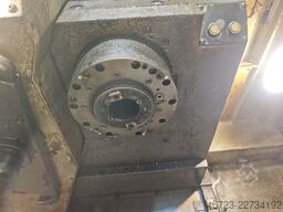 Mori Seiki NV500A/50
