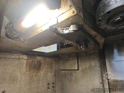 Mori Seiki NV500A/50