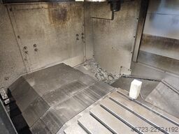 Mori Seiki NV500A/50