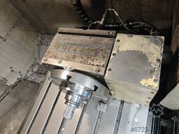 Mori Seiki NV500A/50