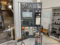 Mori Seiki NV500A/50