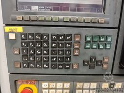 Mori Seiki NV500A/50