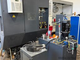 DMG MORI MillTap 700