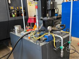DMG MORI MillTap 700