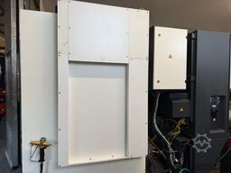 DMG MORI MillTap 700
