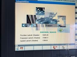 DMG MORI MillTap 700