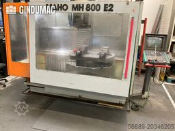 DMG DECKEL MAHO MH 800 E2