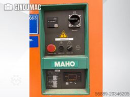 DMG DECKEL MAHO MH 800 E2