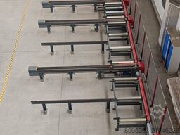 voortman V631 & VB1050