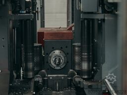 voortman V631 & VB1050