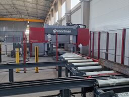 voortman V631 & VB1050