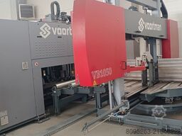 voortman V631 & VB1050