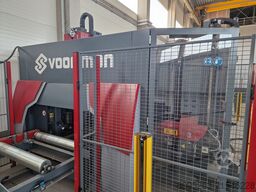 voortman V631 & VB1050