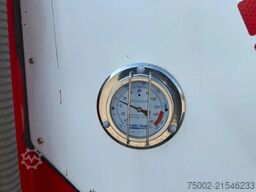 CIMC 20FT ISO / 25.030L / 1-COMP / 3 BAFFELS / UN T1...