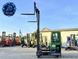 Combilift C4000 GAS DUPLEX 4050 WIDE POSITIONER