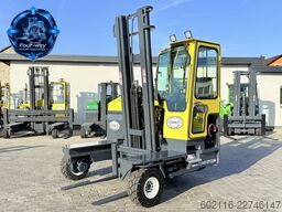 Combilift C3000XL GAS DUPLEX 4550 SIDE SHIFT