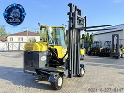 Combilift C3000XL GAS DUPLEX 4550 SIDE SHIFT