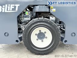 Combilift C4000 DIESEL TRIPLEX 6800 FREE-LIFT AIRC