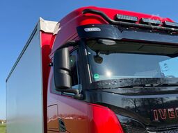 Iveco S-WAY 510 S WAY 510  EURO6.2021
