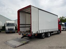 Iveco S-WAY 510 S WAY 510  EURO6.2021
